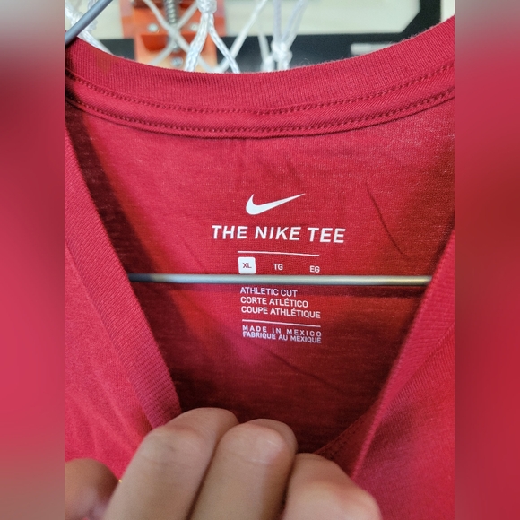 USC Nike t-shirt - Picture 2 of 3